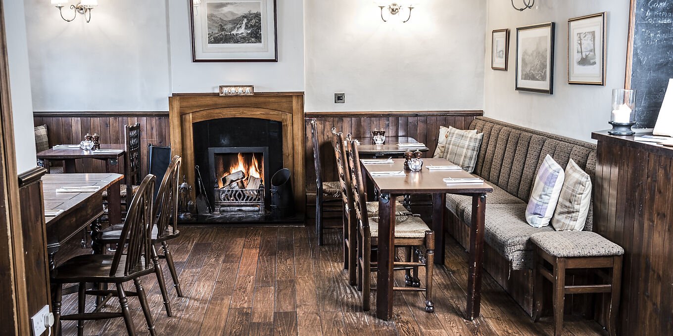 The Dog & Gun Inn, Skelton, United Kingdom
