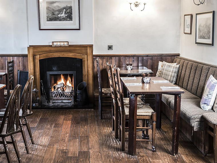 The Dog & Gun Inn, Skelton, United Kingdom