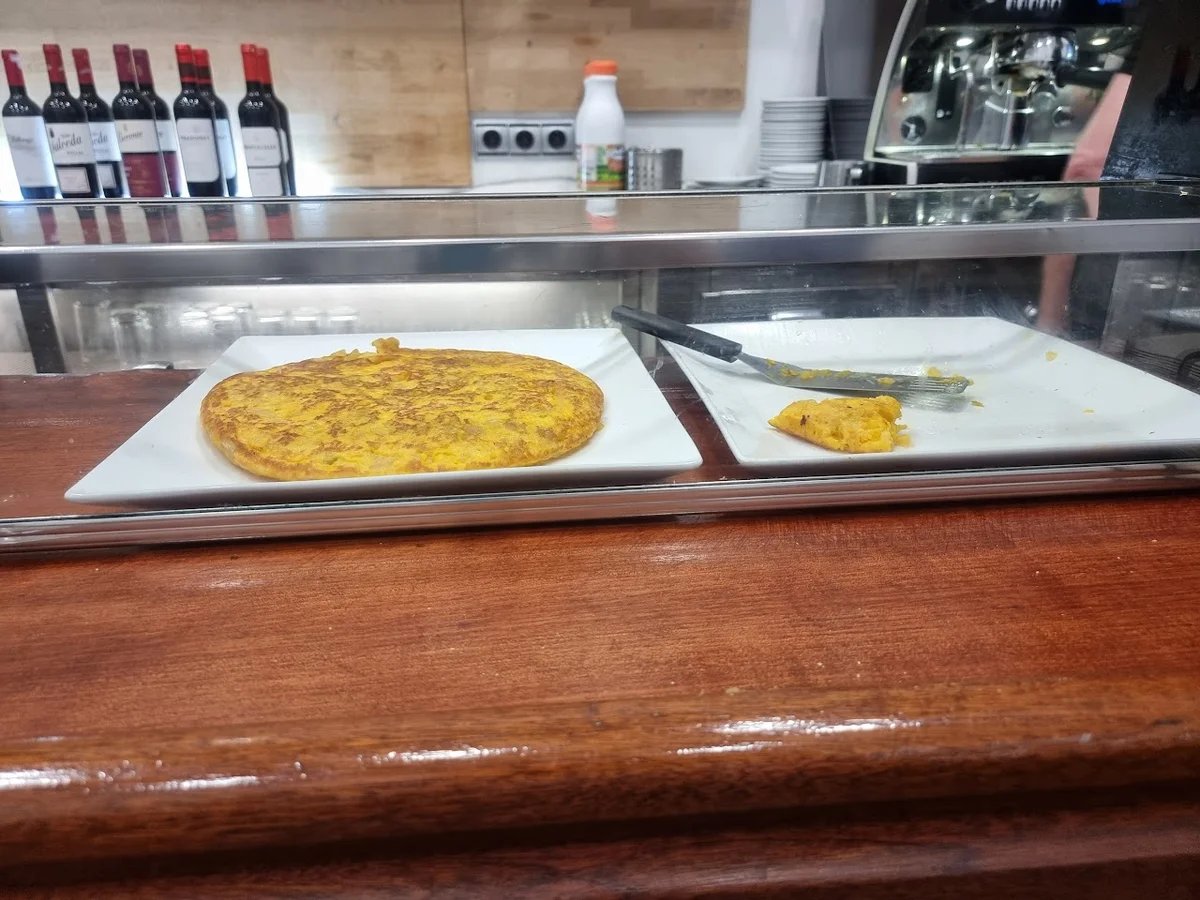 Zabaleta taberna