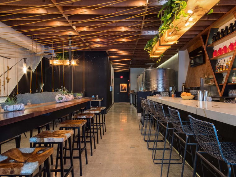Bivouac Ciderworks, San Diego, United States