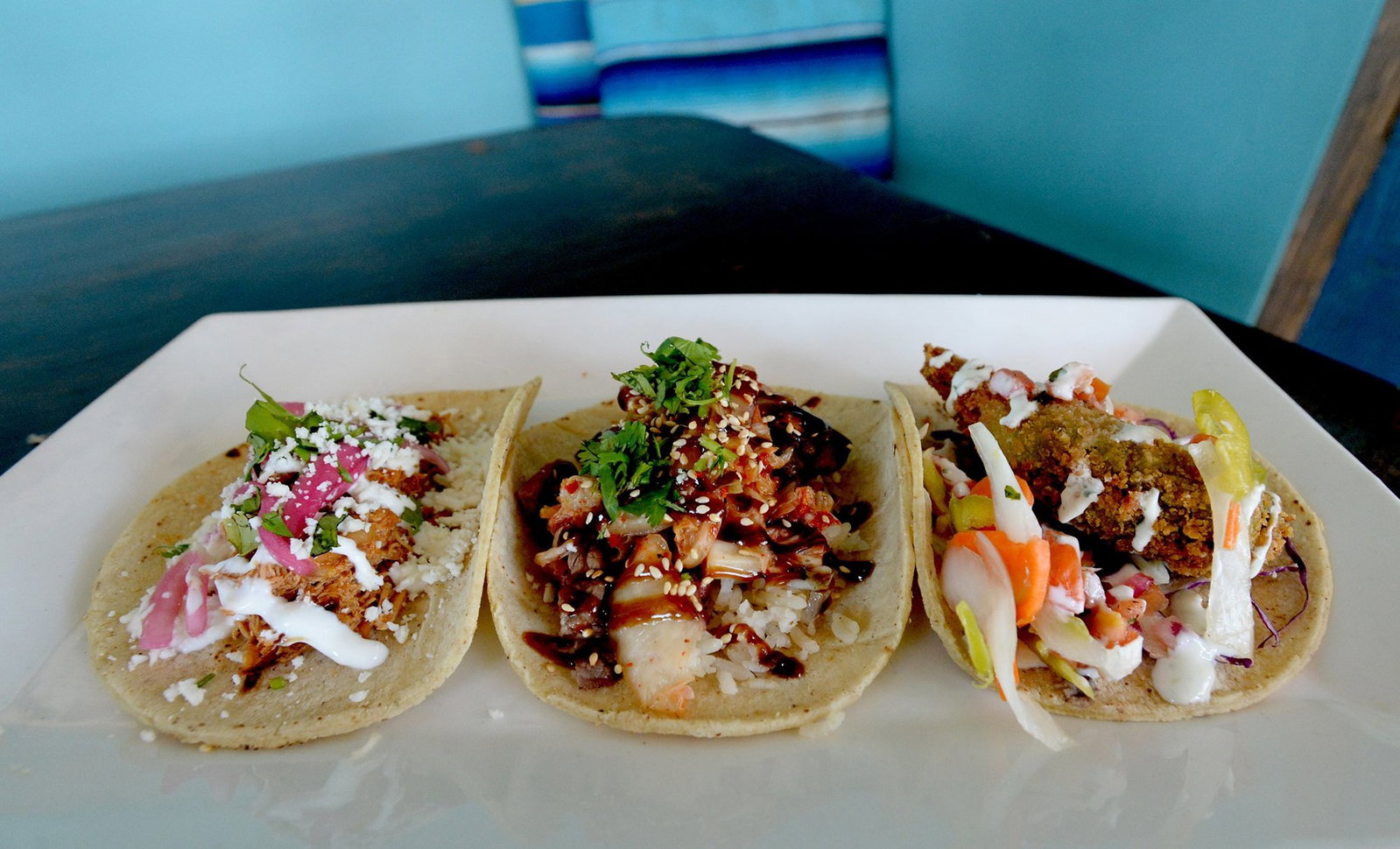 Mojo Taqueria Boulder, Boulder, United States