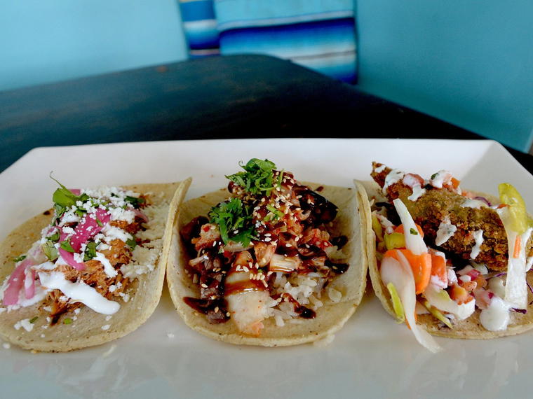 Mojo Taqueria Boulder, Boulder, United States