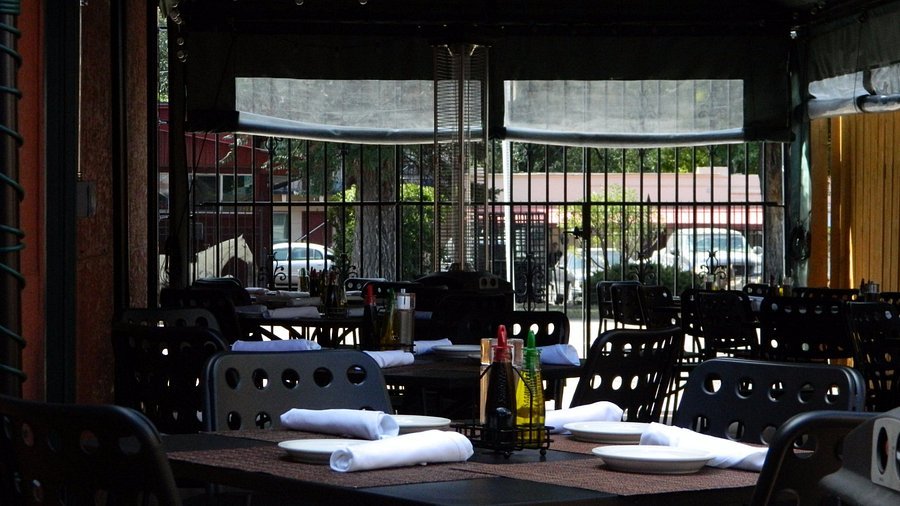 Paravicini's Italian Bistro