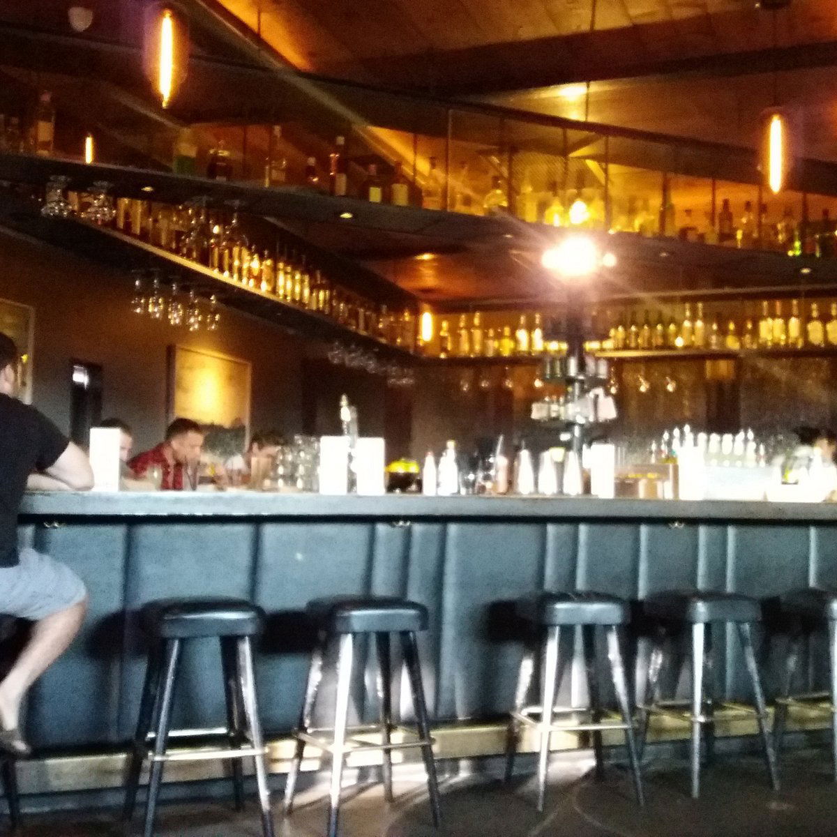 Alibi Room, Bar in Culver City