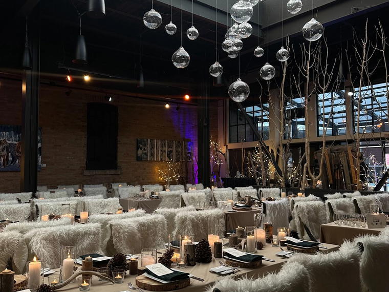 Riverhorse on Main, Park City, United States