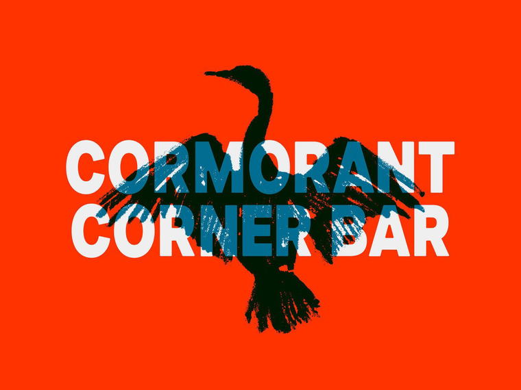 Cormorant Corner Bar, Philadelphia, United States