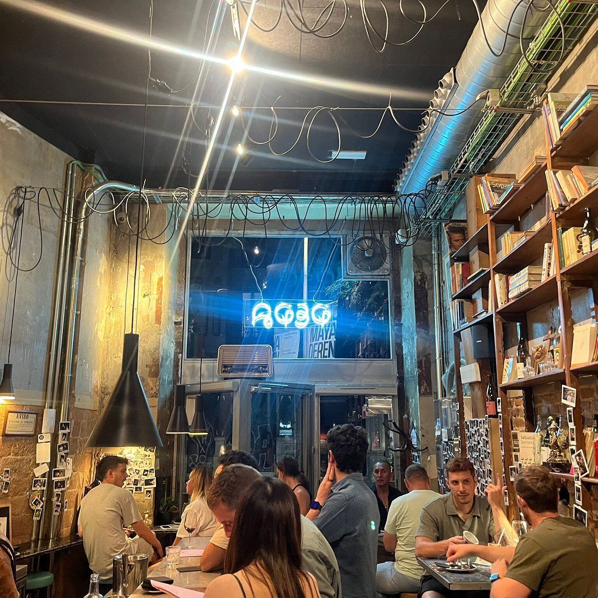 Pepa Bar a Vins, Bar in Barcelona