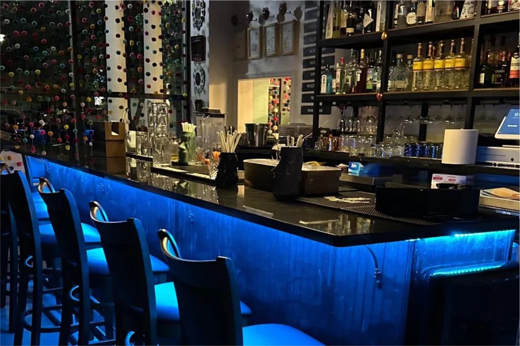 Café de Martín