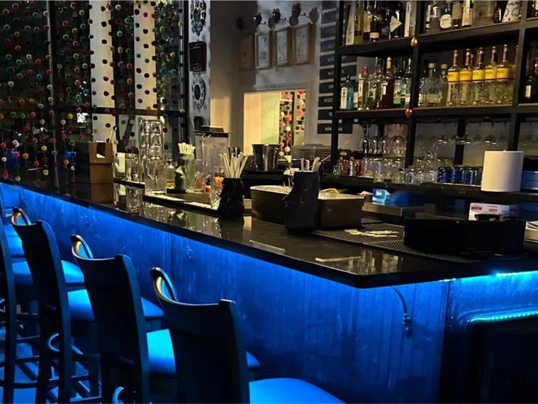 Café de Martín, Tallahassee, United States