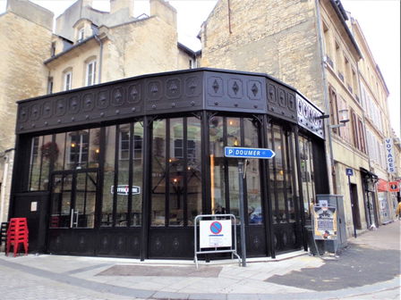 L’Hydropathe