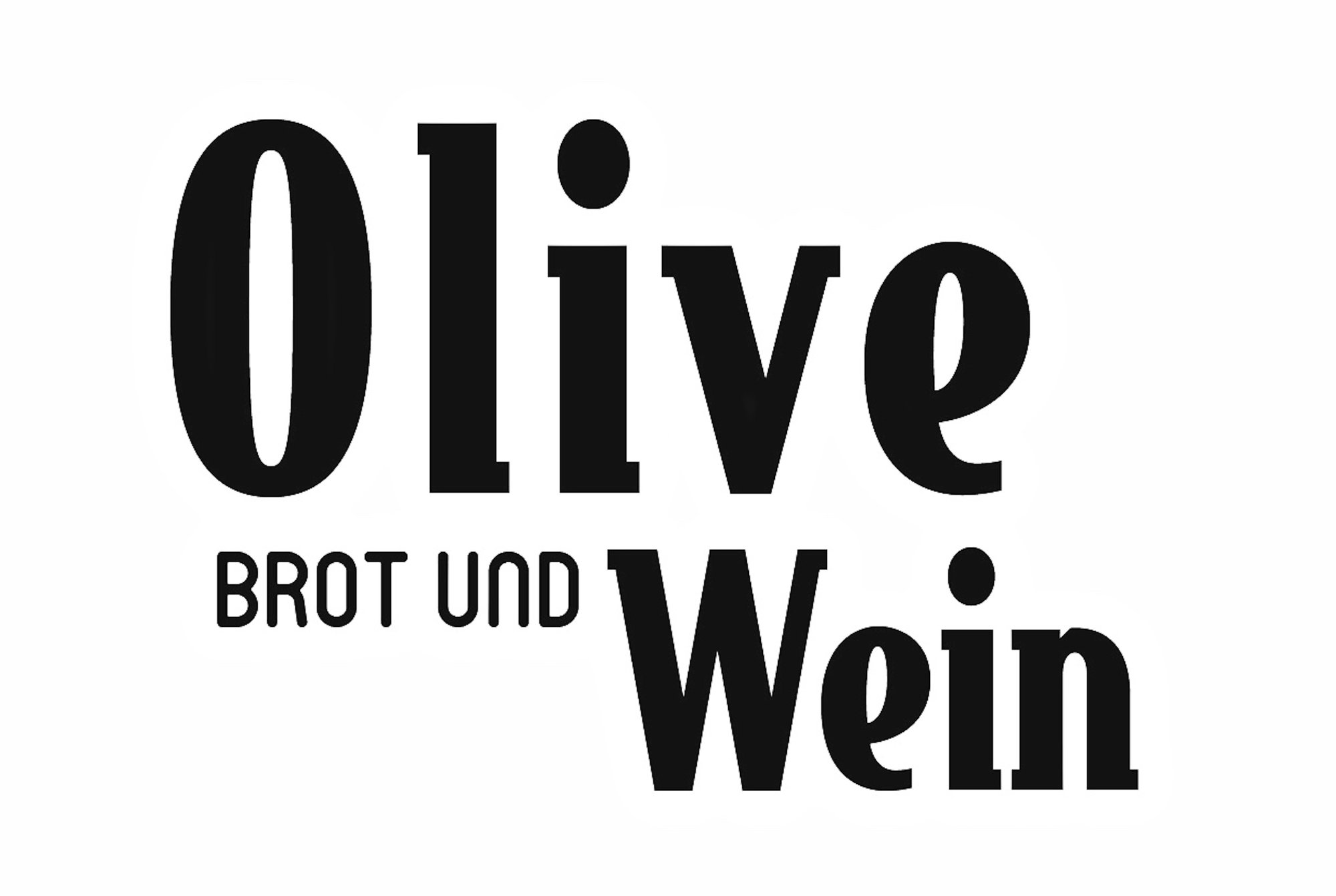 Olive – Brot und Wein, Bremen, Germany