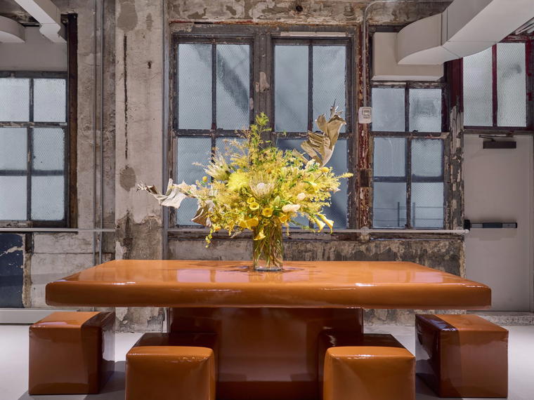 BUDDIES COFFEE, New York City, United States