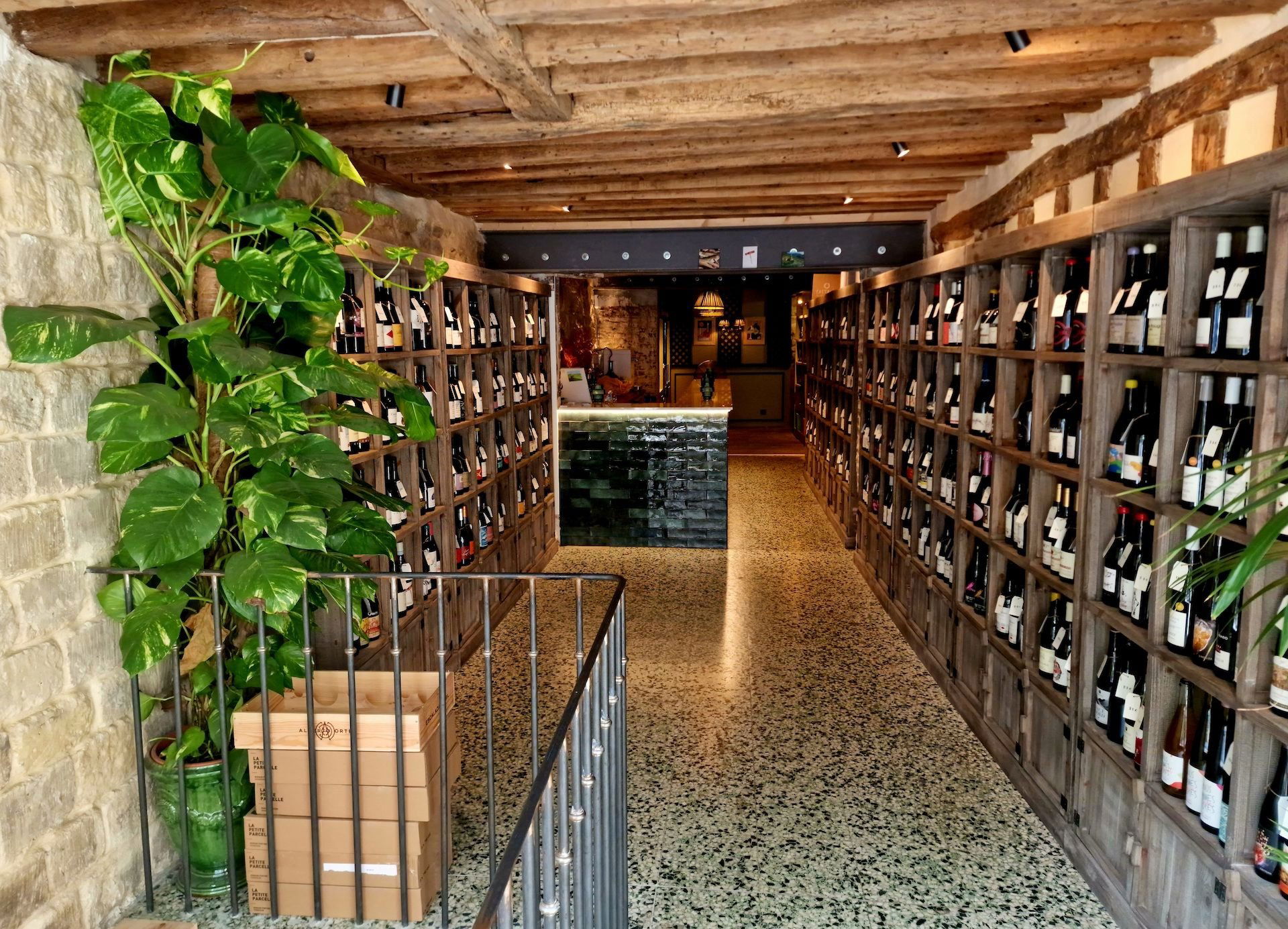 Pépites, Bar in Paris