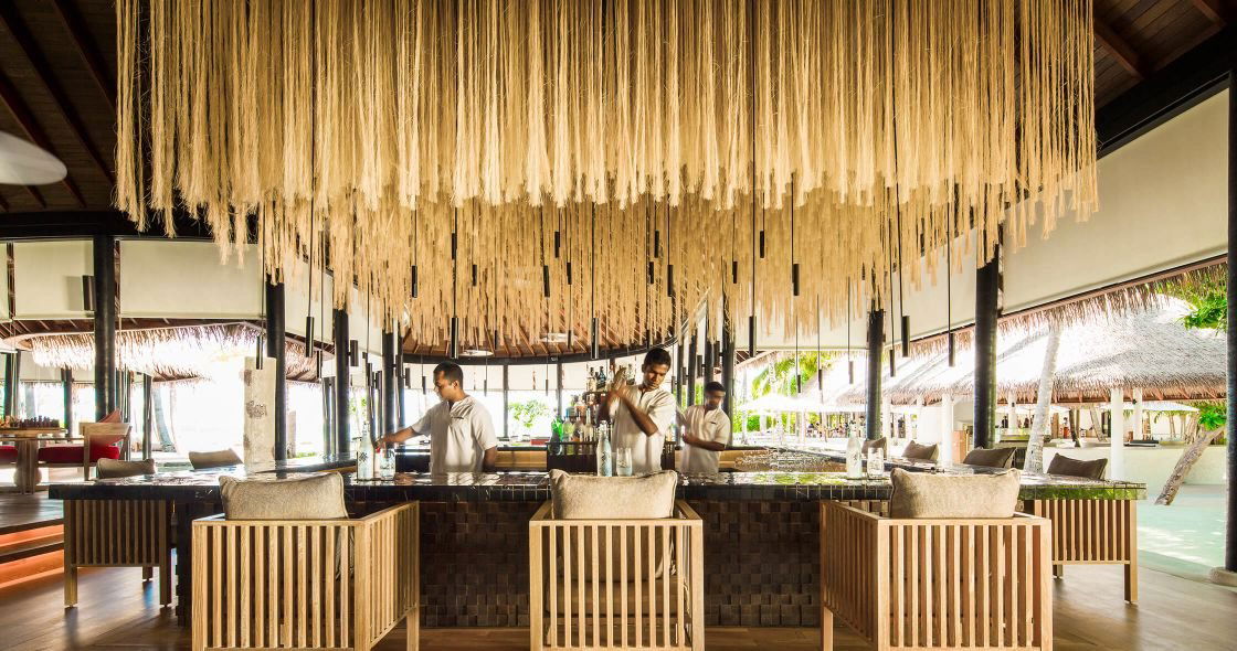 Thila Bar, Bar in Guraidhoo