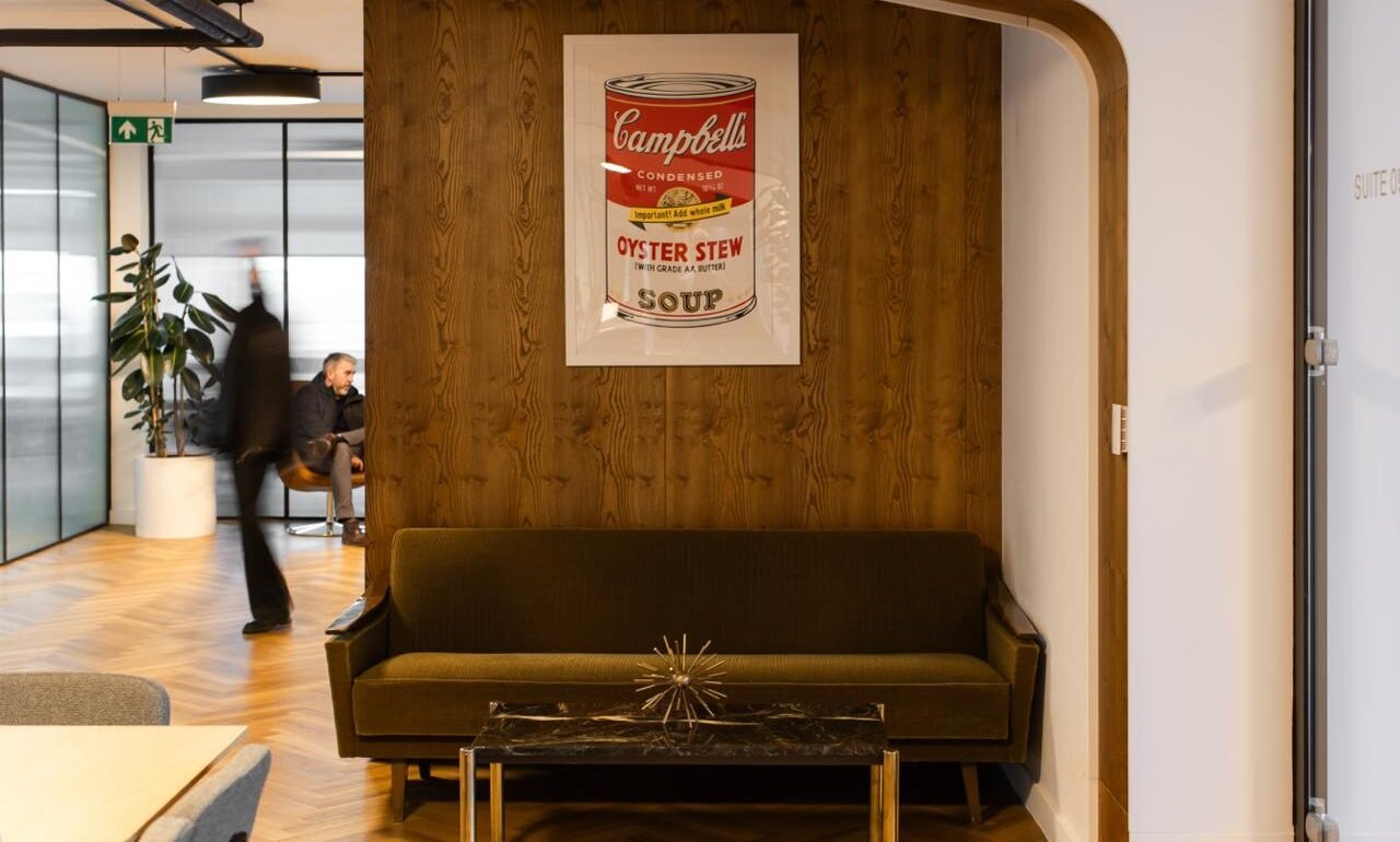 ABC Club, Bar in Manchester