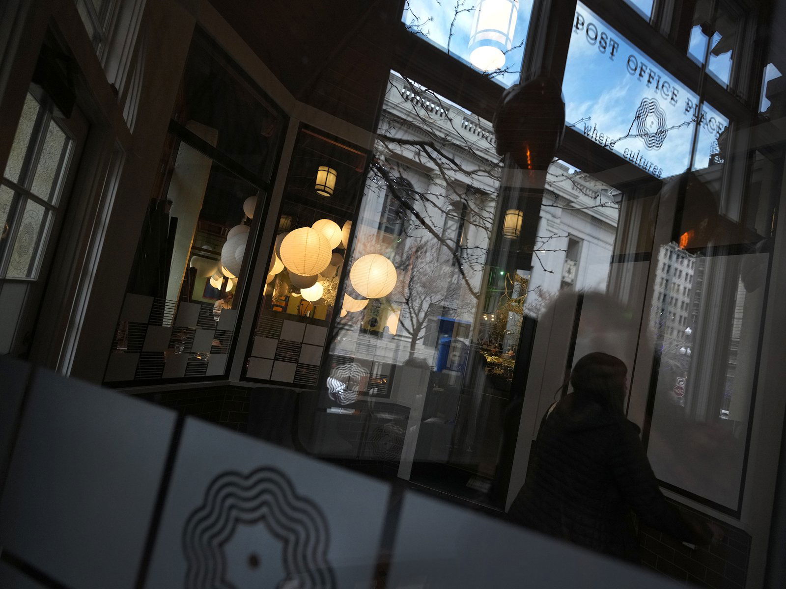 Post Office Place, Bar in Salt Lake City