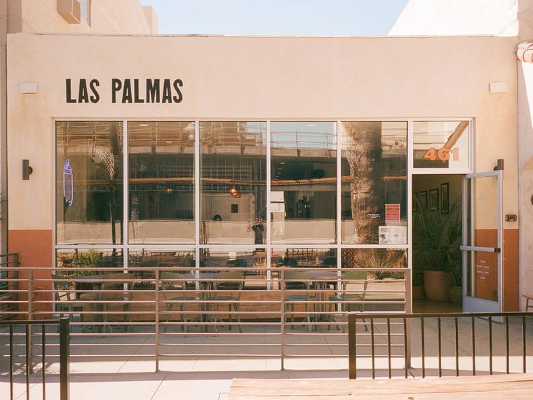 Las Palmas Brewing, Palm Springs, United States