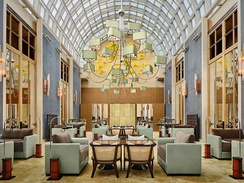 The Ritz Lounge, Bar in Singapore