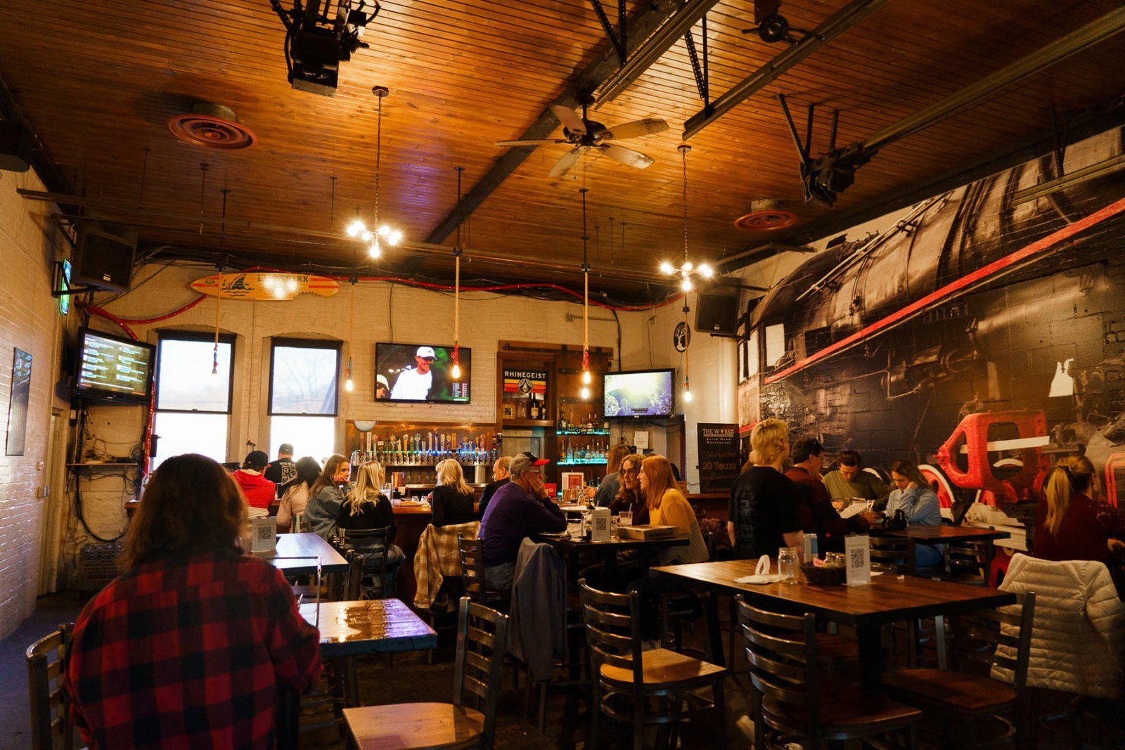 The Works Pizza Co. Loveland, Loveland, United States