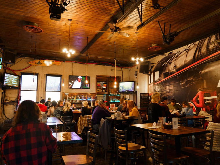 The Works Pizza Co. Loveland, Loveland, United States