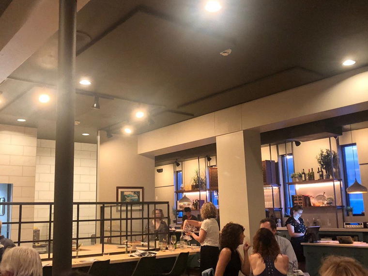 Ca’Lucchenzo, Wauwatosa, United States