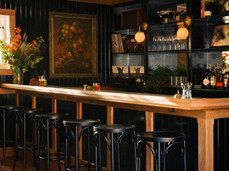 Brentwood Hotel, Saratoga Springs, United States