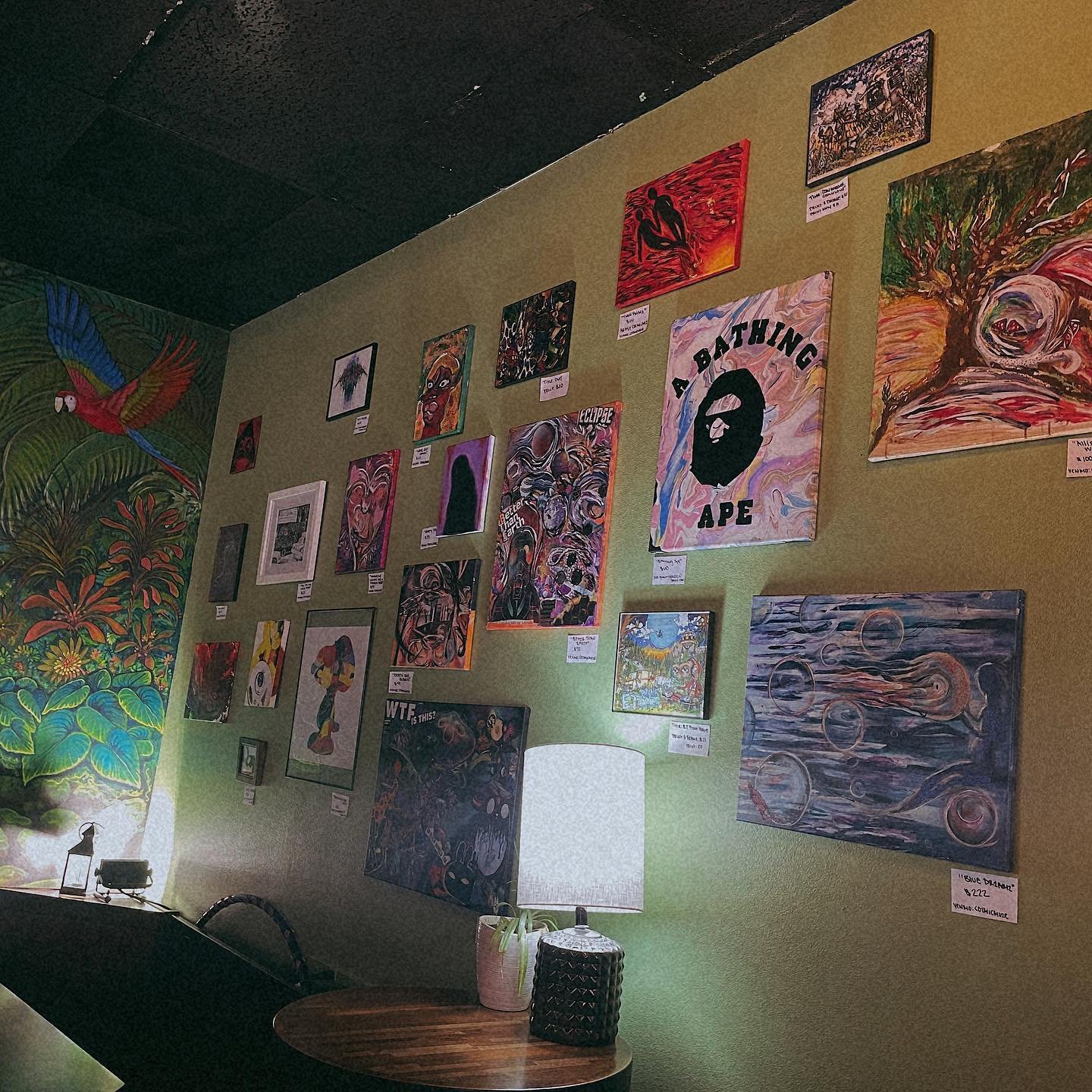 The Root Kava Co., Boulder, United States