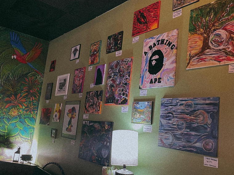 The Root Kava Co., Boulder, United States
