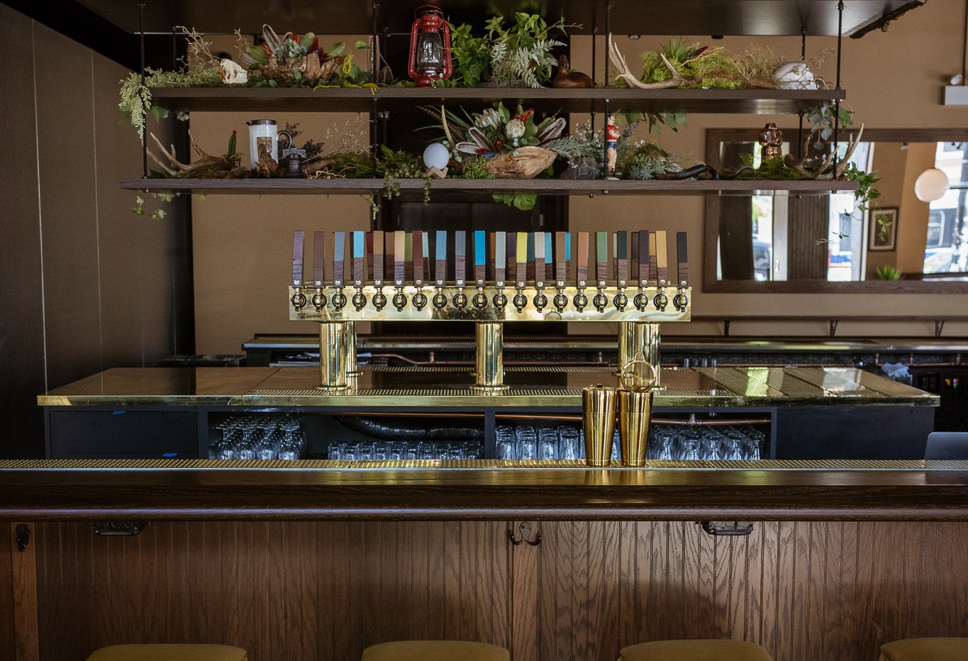 Solemn Oath Brewery, Naperville, United States