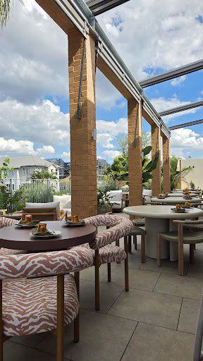 Ruma Rooftop, Bar in Brisbane
