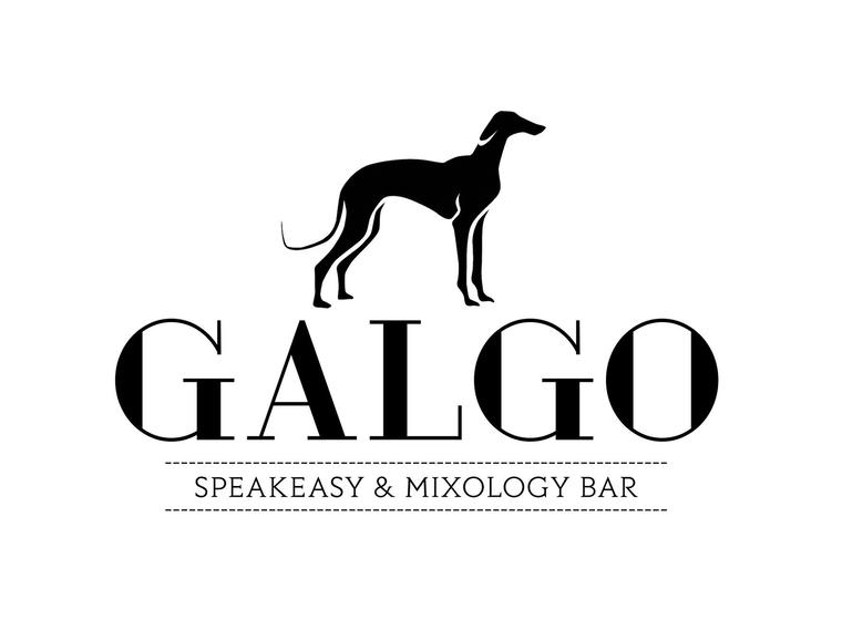 Galgo Speakeasy Bar, Guadalajara, Mexico