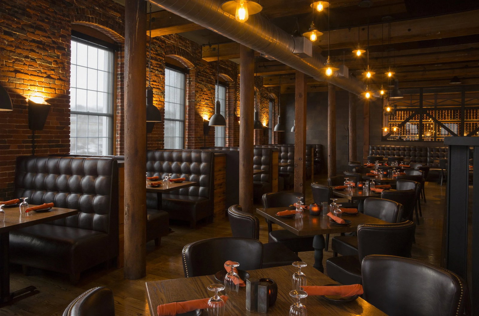The Foundry, Manchester, United States