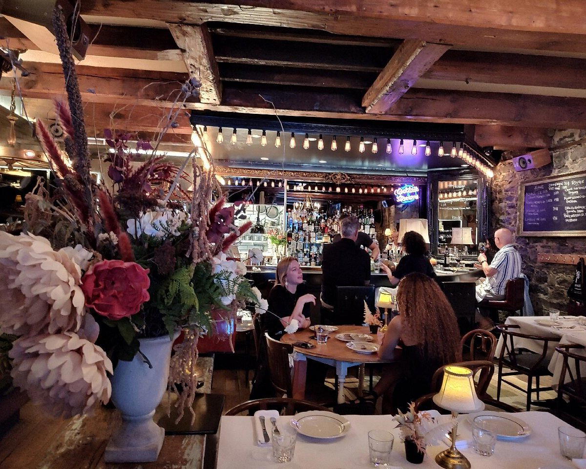 BARROCO, Montreal, Canada