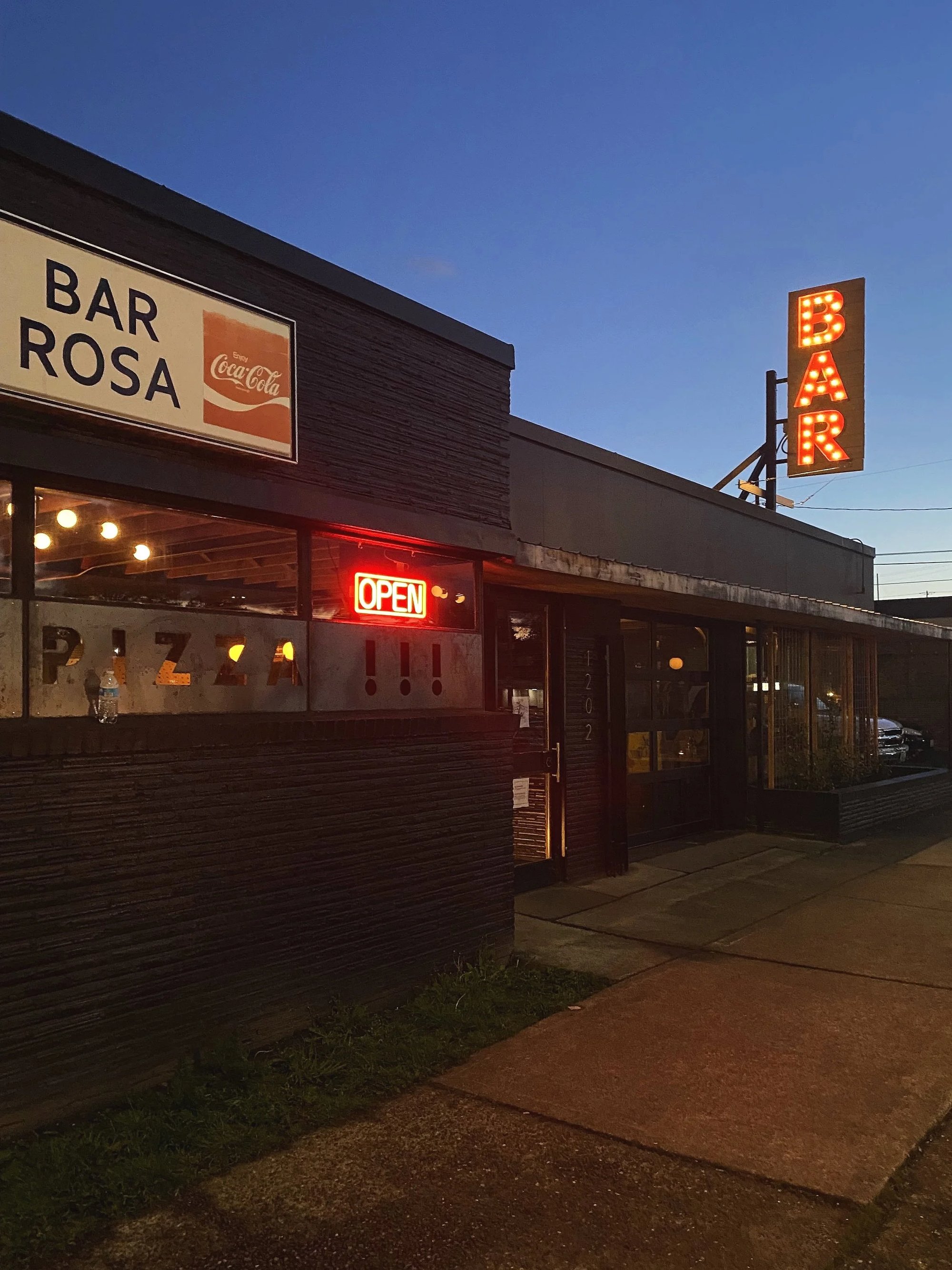 Bar Rosa