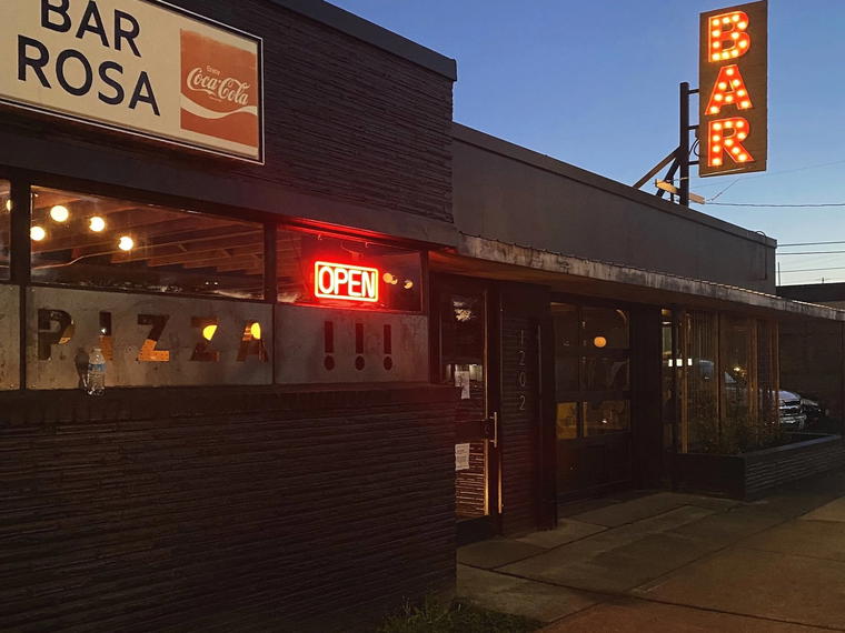 Bar Rosa, Tacoma, United States