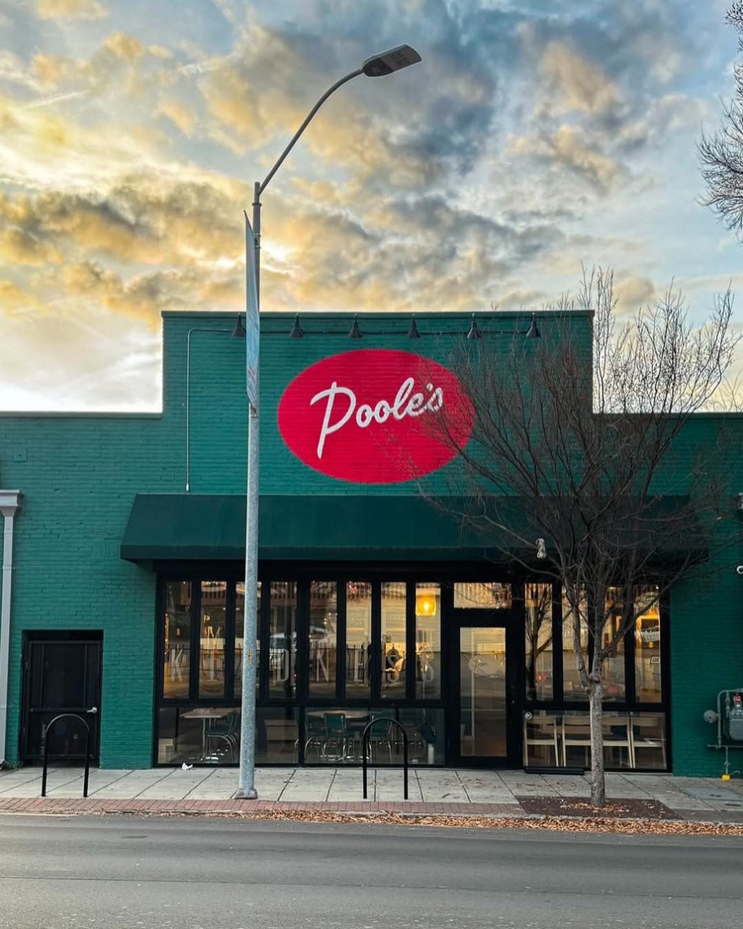 Poole's, Bar in Raleigh