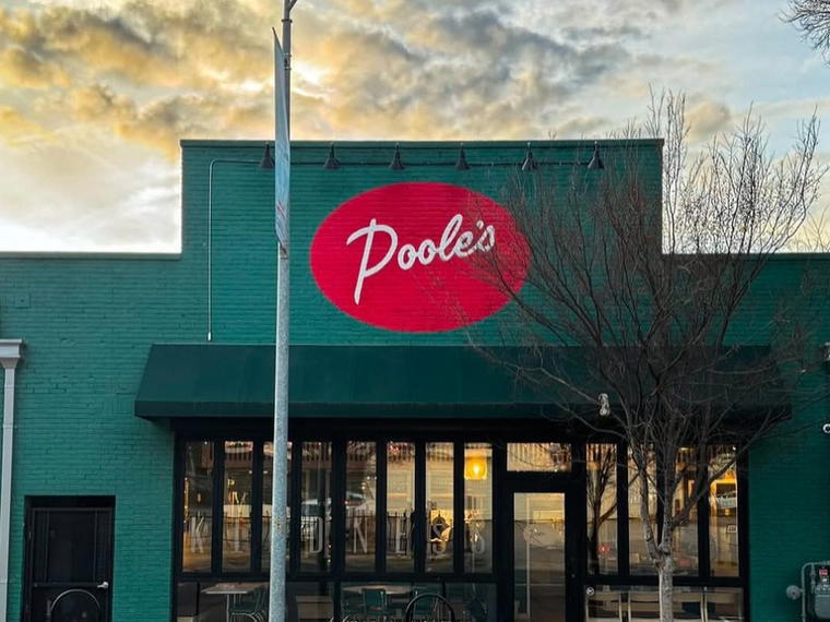 Poole's, Raleigh, United States