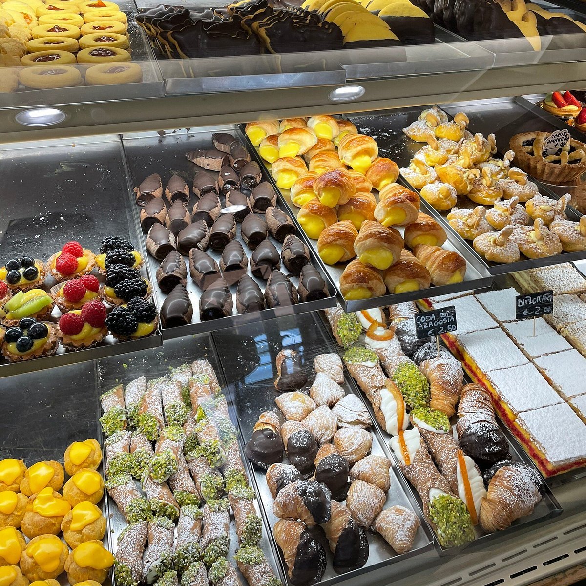 Pasticceria Dondi