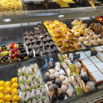 Pasticceria Dondi