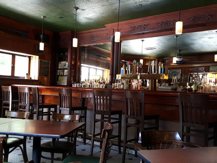 Cherry St. Tavern, Philadelphia, United States