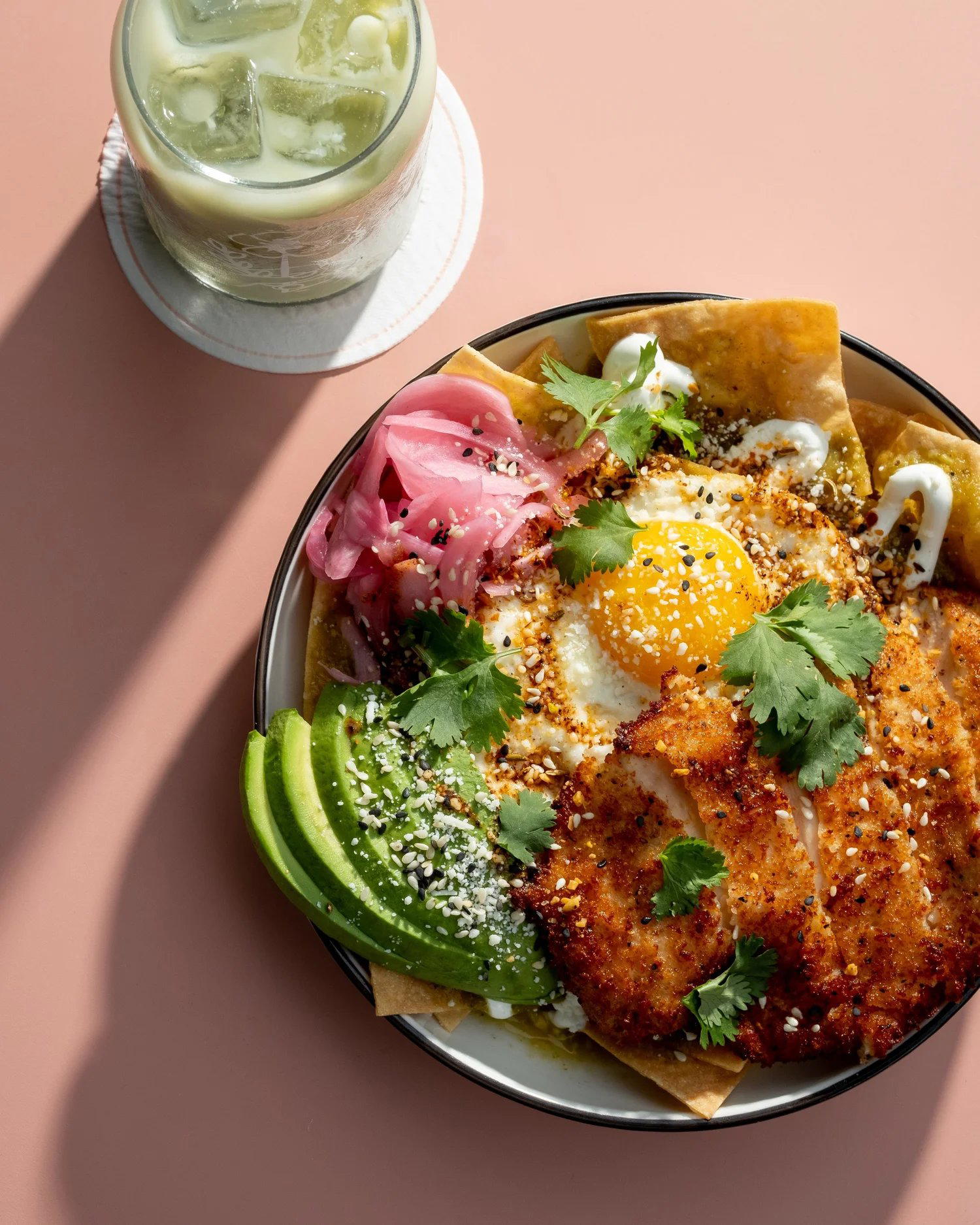 Box St. All Day Brunch - Hemisfair, San Antonio, United States