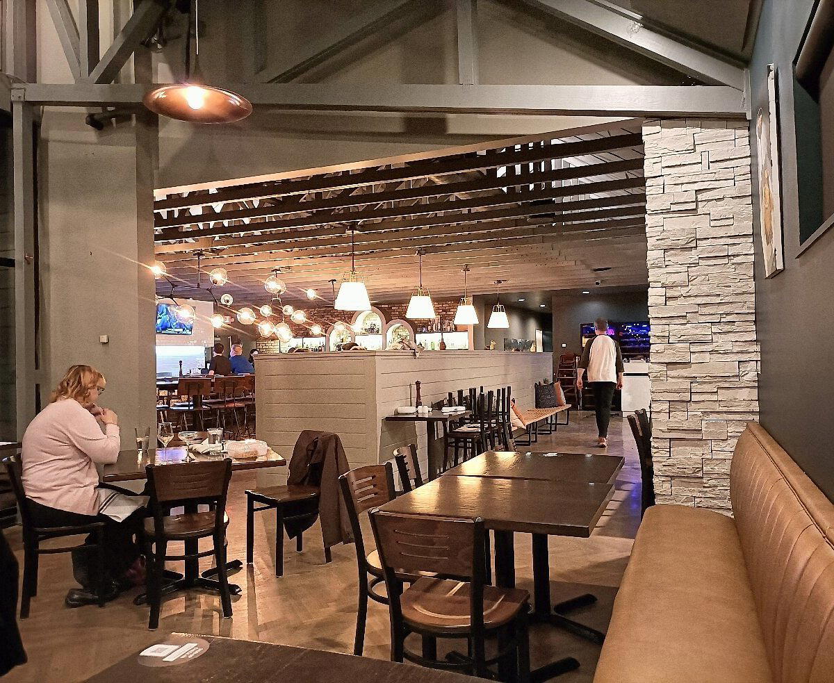 Sarino bar in Louisville, United States
