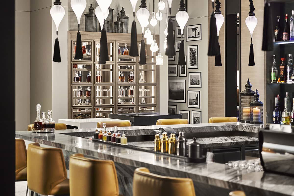 Marble Bar, Bar in Istanbul