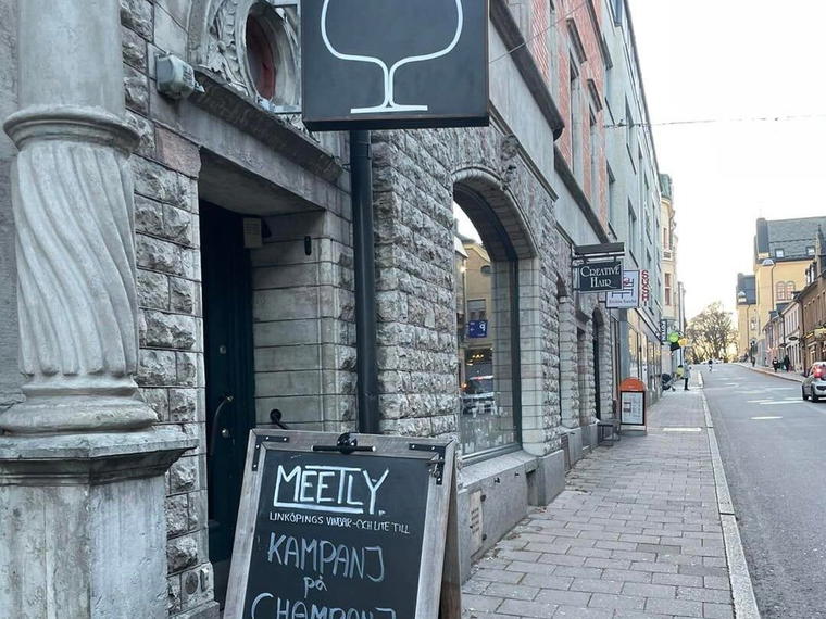 Meetly Vallastaden, Linköping, Sweden