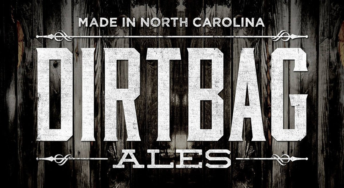 Dirtbag Ales Brewery & Taproom, Hope Mills, United States