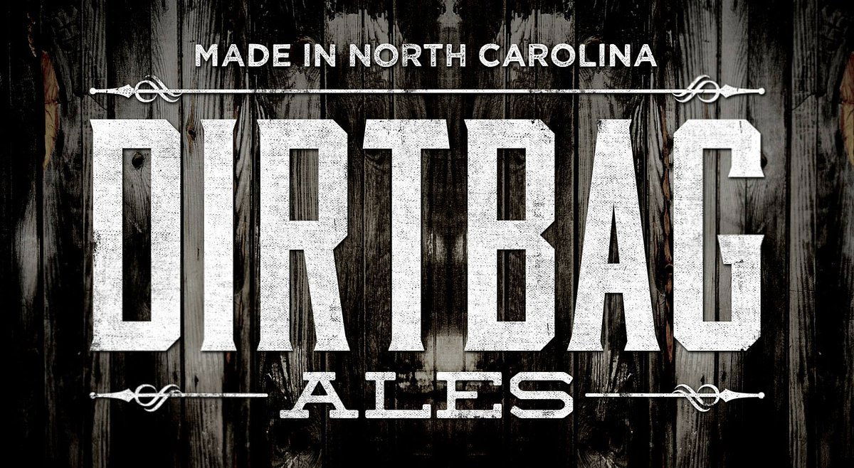 Dirtbag Ales Brewery & Taproom, Bar in Cumberland County
