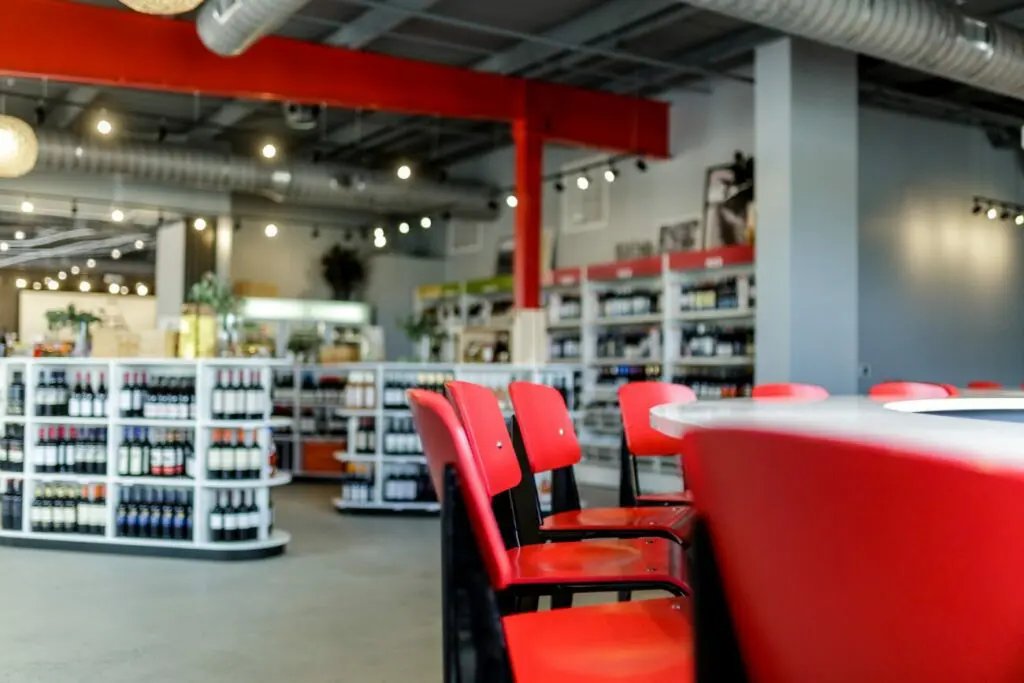 The Wine Feed, Bar in Durham