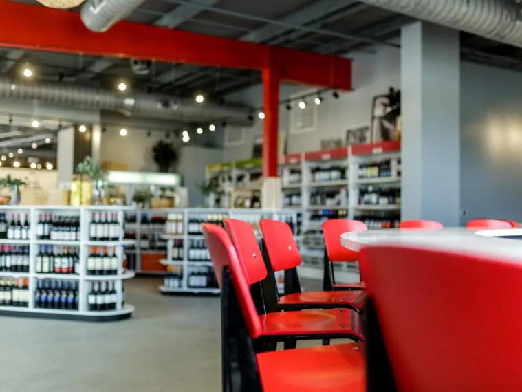 The Wine Feed, Durham, United States
