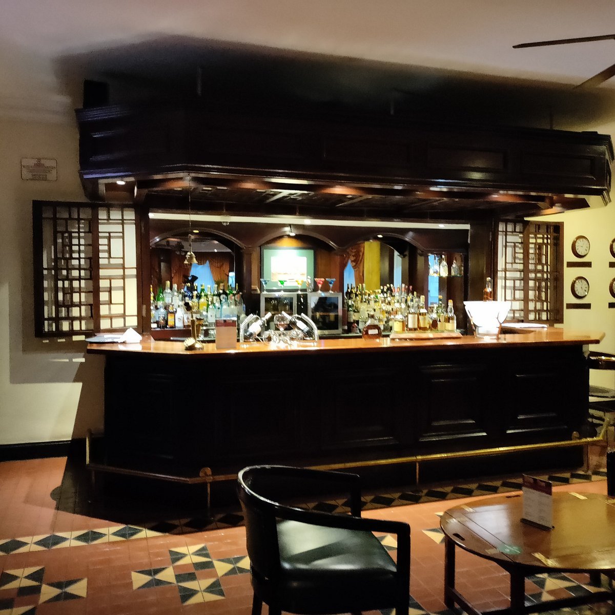 The Exchange Bar, Nairobi, Kenya