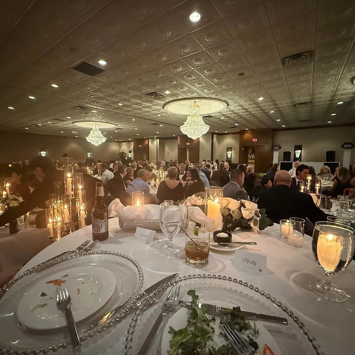 Noto's Old World Italian Dining, Cascade, United States
